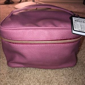 Makeup bag